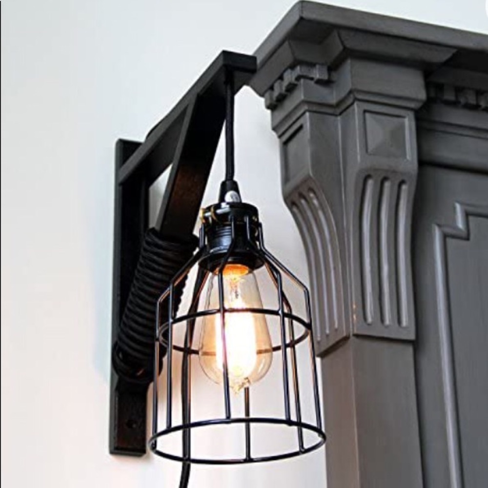 Ashland 15ft Light Cord- Only